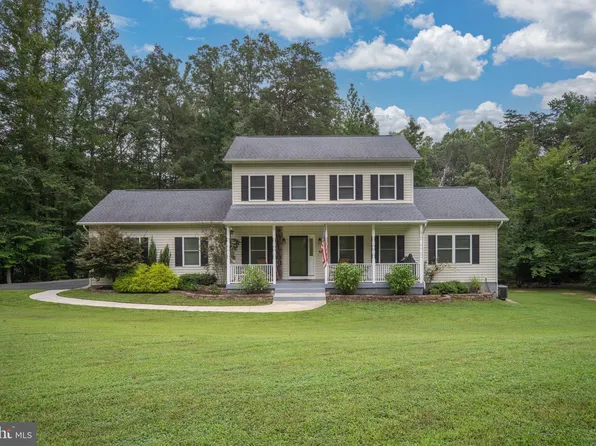 90 Mount Hope Church Rd, Stafford, VA 22554