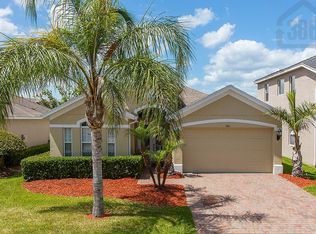 3816 Calliope Ave, Port Orange, FL 32129