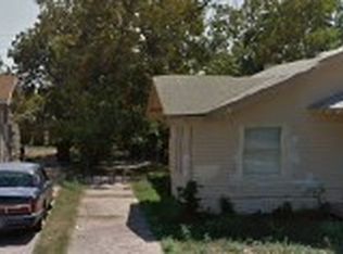 1946 W Park Pl, Oklahoma City, OK 73106