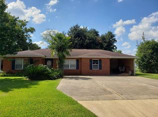 610 Texas Ave, Alexandria, LA 71301