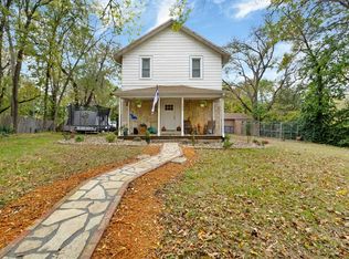 203 15th St, Ogden, KS 66517