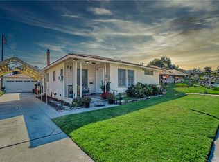 5328 E Scrivener St, Long Beach, CA 90808