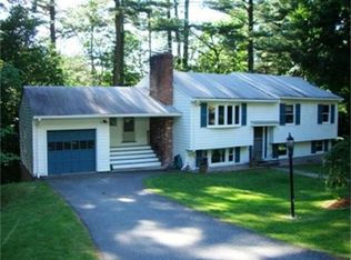 69 Freemont St, Lexington, MA 02421