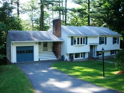 69 Freemont St, Lexington, MA, 02421