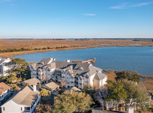 1551 Ben Sawyer Blvd UNIT 6J, Mount Pleasant, SC 29464