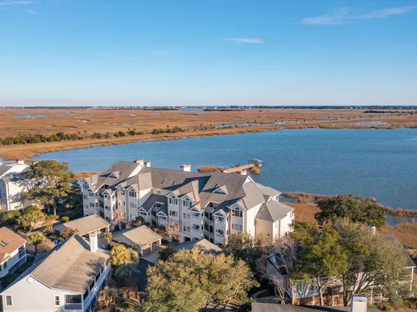 1551 Ben Sawyer Blvd Unit 6J, Mount Pleasant, SC 29464