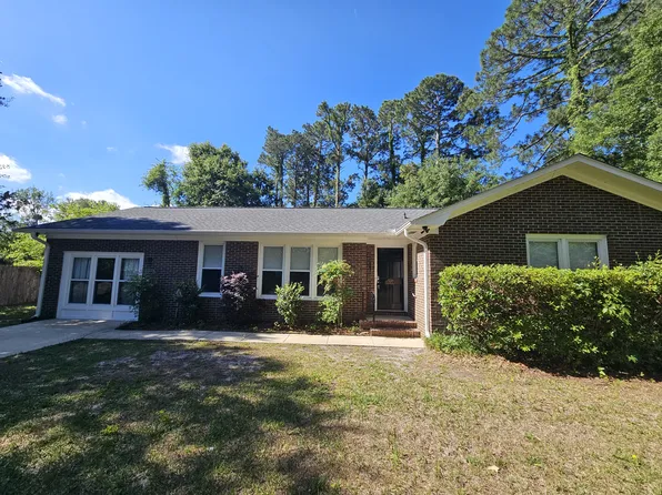 1238 Kenningston St, Wilmington, NC 28405