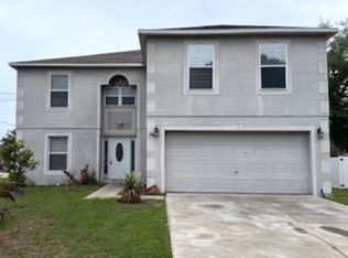 744 Paris Dr, Kissimmee, FL 34759