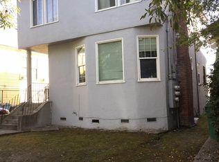 1816 Woolsey Street - 3, Berkeley, CA 94703