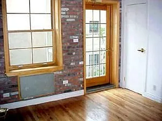Rented by Barak Realty