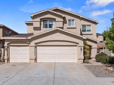 10515 Bilboa St NW, Albuquerque, NM, 87114