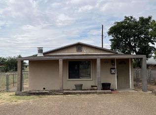 111 Virginia Ave, Alamogordo, NM 88310