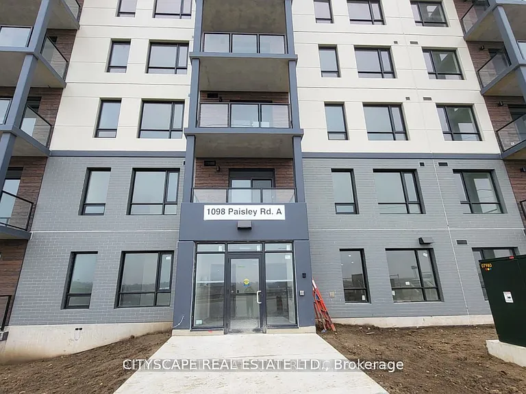 1098 Paisley Rd #411A — Photo 27