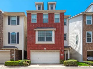 3406 Skyline Village Dr, Houston, TX 77057