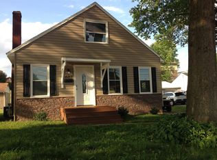 607 21st St, Vienna, WV 26105