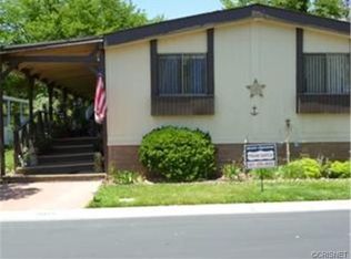 21425 Tumbleweed Way, Santa Clarita, CA 91350