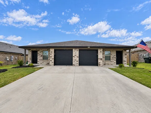 109 Wind Ridge Dr, Copperas Cove, 109 Wind Ridge Dr #A, Copperas Cove, TX 76522