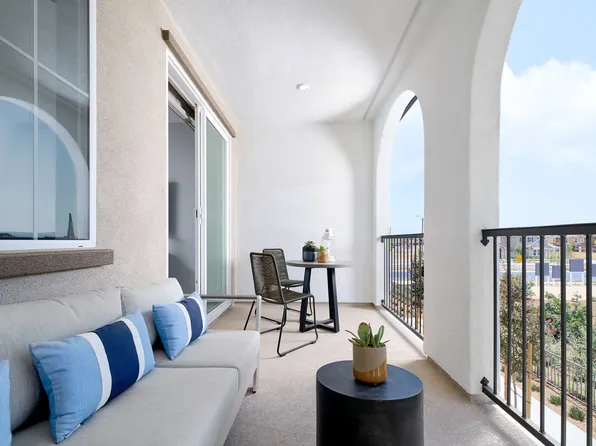 Plan 6 Plan, Sage Court