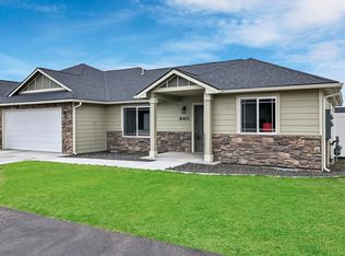 8401 Westbrook Ave, Yakima, WA 98908