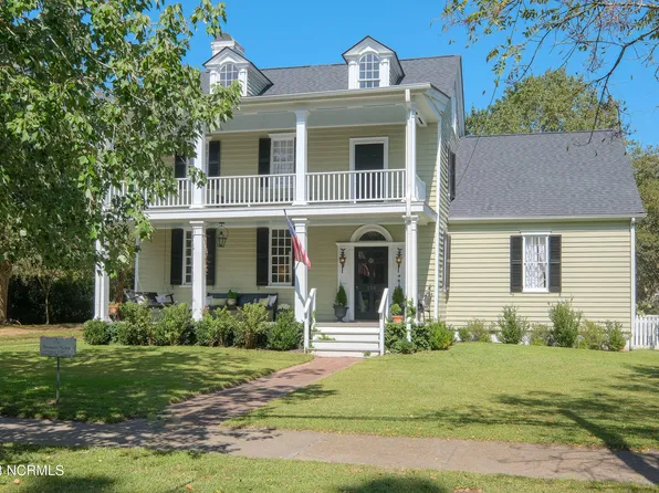 110 W King Street, Edenton, NC 27932