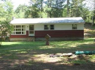 30 Huckins Dr, Bristol, NH 03222