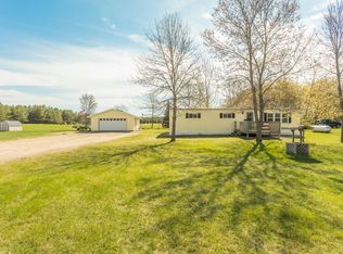 7711 N Meades Addition Dr SE, Alexandria, MN 56308