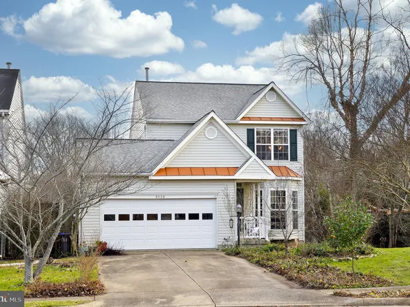 6139 Tamborine Ct, Woodbridge, VA 22193