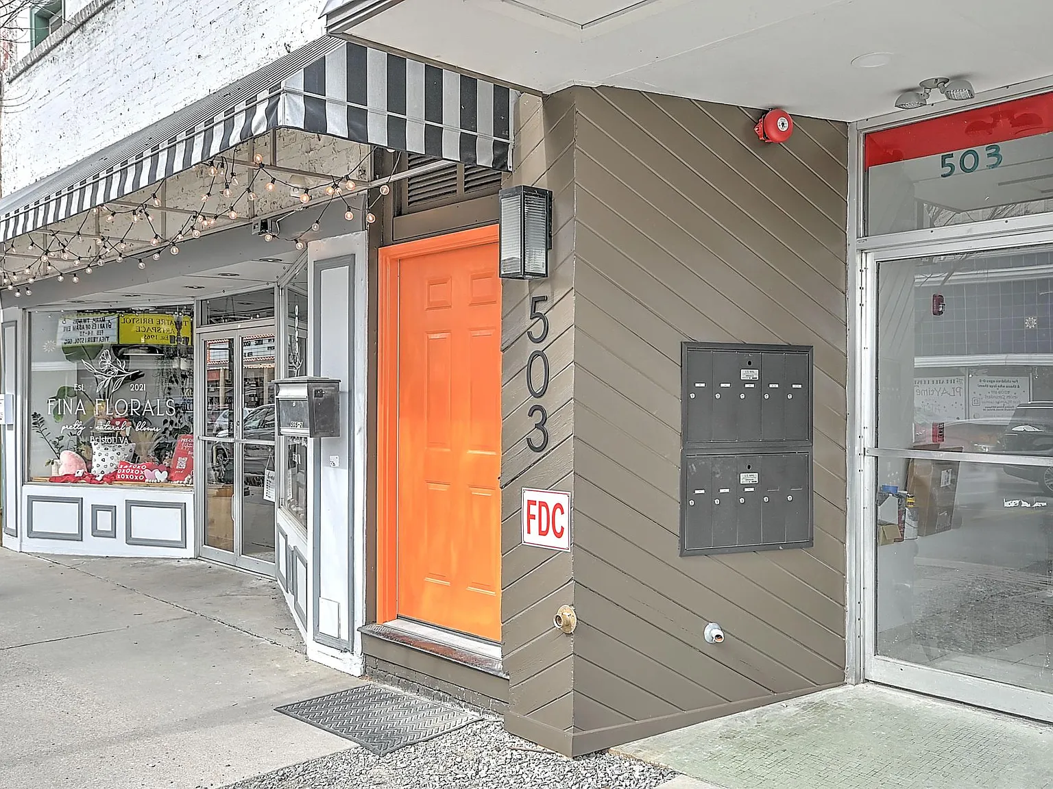 503 State St — Photo 3
