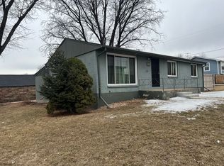 2400 W Bayaud Ave, Denver, CO 80223