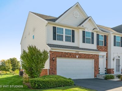 12913 White Pine Way, Plainfield, IL, 60585