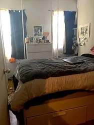 Rented by Coda Real Estate NYC