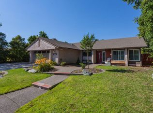 3810 Wasatch Dr, Redding, CA 96001