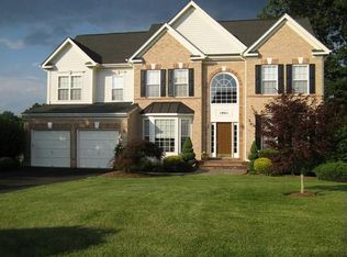 19011 Old Baltimore Rd, Brookeville, MD 20833