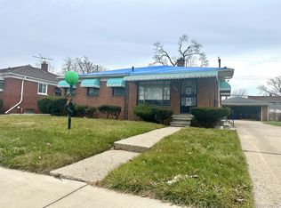 18888 Dequindre St, Detroit, MI 48234