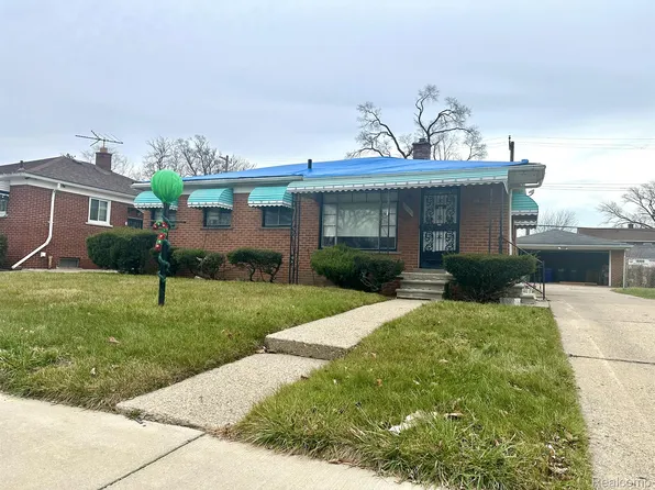 18888 Dequindre St, Detroit, MI 48234