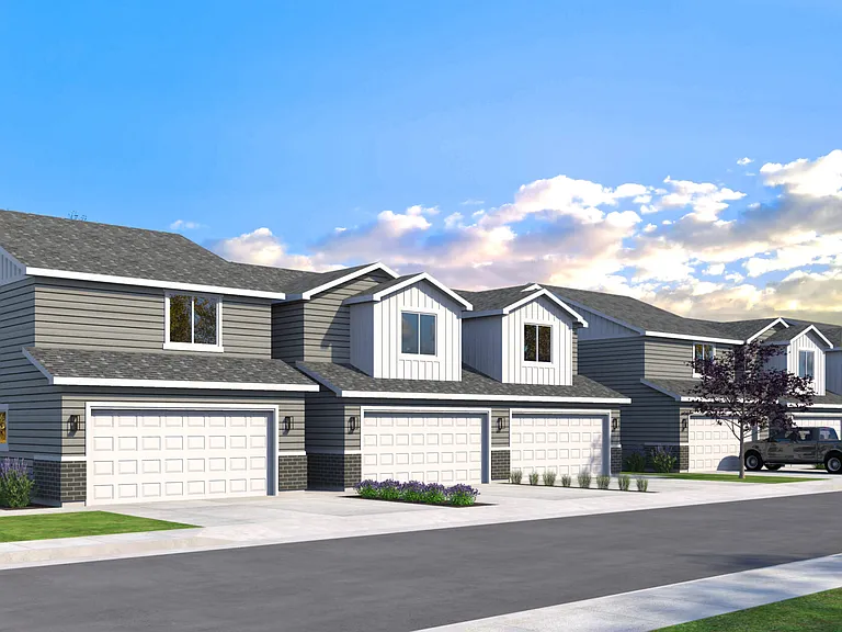 Valo At Bellin Townhomes — Photo 1
