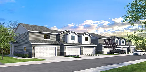 Valo At Bellin Townhomes Photo 1