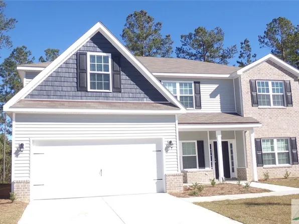 140 Guana Lane, Bloomingdale, GA 31302