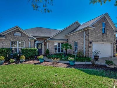3409 Westminster Dr., Myrtle Beach, SC, 29588