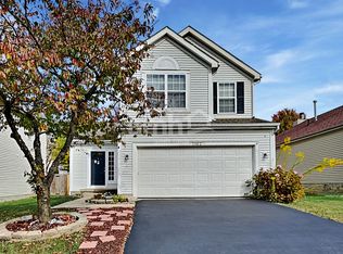 7162 Wilmar Dr, Reynoldsburg, OH 43068