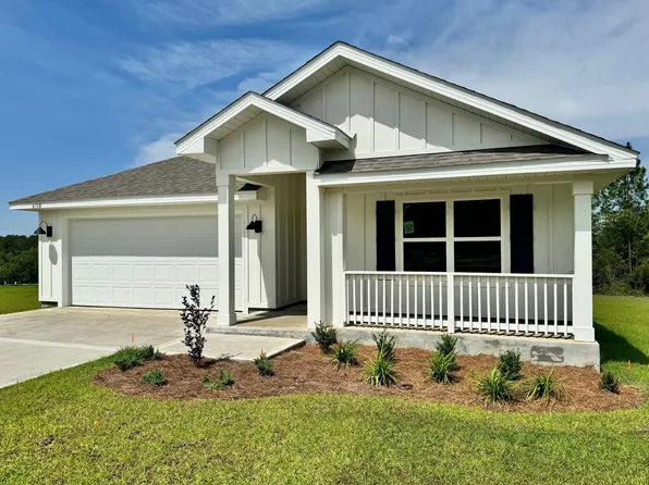 6718 Cambrian Rdg, Laurel Hill, FL 32567