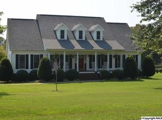 220 John Sutton Rd, Grant, AL 35747