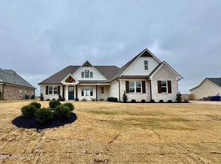 1762 Bakersfield Way, Nesbit, MS 38651
