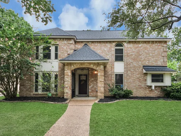 18311 Forest Town Dr, Houston, TX 77084