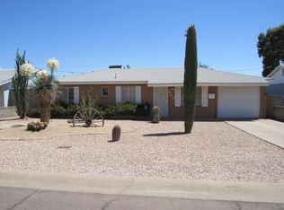 905 E El Caminito Dr, Phoenix, AZ 85020