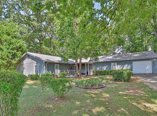 1210 County Road 235, Roanoke, AL 36274