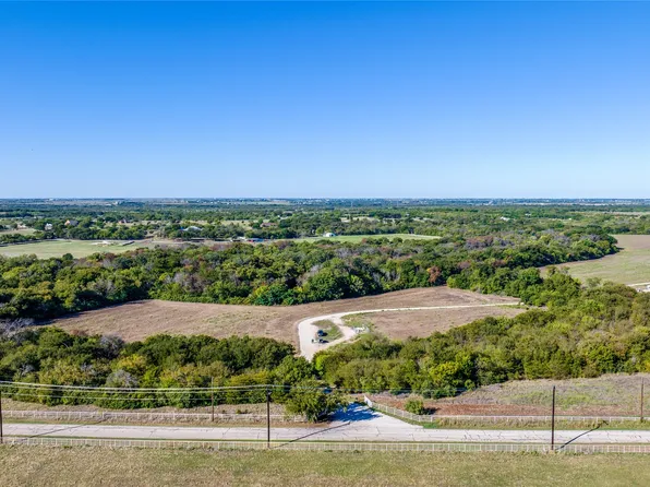 Thomas J Egan Rd, Krum, TX 76249
