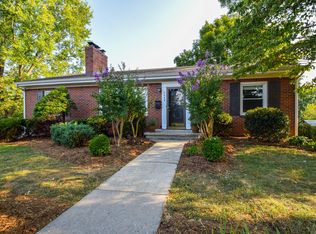 2644 Wilshire Ave SW, Roanoke, VA