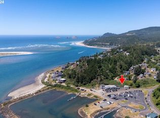 2045 Netarts Bay Blvd, Tillamook, OR 97141