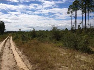 Joe Dugger Rd, Freeport, FL 32439
